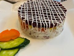 -92°C俄式厨房(中央大街店)