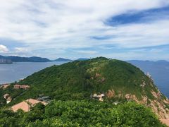 -海南分界洲岛旅游区