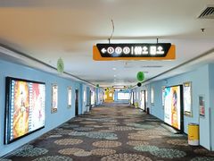 -华夏影城百步亭店(杜比全景声)
