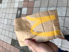 -麦当劳(新王府井店)