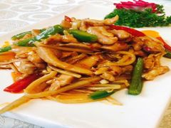 -马凯餐厅(长椿街店)