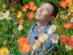 -名花谷生态庄园