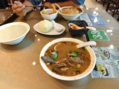 -南来顺饭庄·清真(南菜园店)