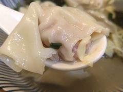 芝士馄饨-红小满休闲餐厅(十全街店)