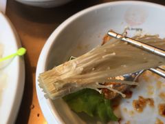 -辛氏火炉·韩式古法烤肉(松北店)