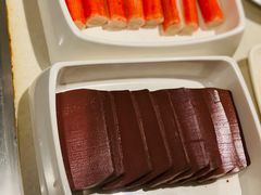 -海底捞火锅(劲松店)