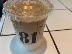 澳白-81BAKERY(大学路店)