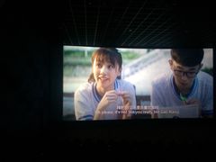 -完美世界影城(昆明翡翠湾店)