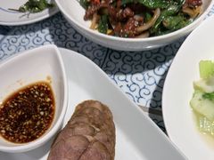 -庭悦餐厅(华侨城店)