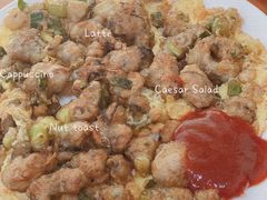 厦门海蛎煎蛋-福祥厦门小馆(舟孟北路店)