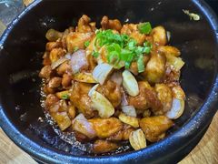 -青瓦水台温泉SPA会所(奥体店)