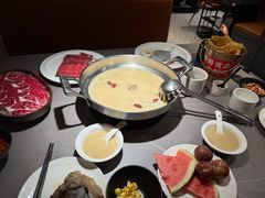 -骨之味·筒骨汤火锅(江头店)