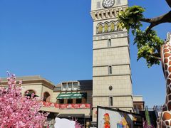 -王府井奥莱临潼小镇(临潼店)