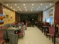 -奥华餐厅·老张记(台基厂店)