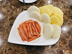 -陇菜和盛祥(金轮宾馆店)