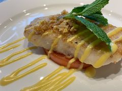 -仙桐吉宴铁板烧·精致料理