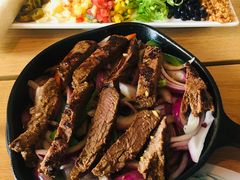 法吉塔牛肉-HFFOUSA TACO弗萨塔可墨西哥餐厅(颐堤港店)
