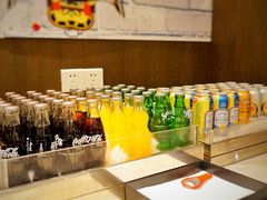-苏州知音温德姆至尊酒店·四季海鲜自助餐厅(汾湖店)