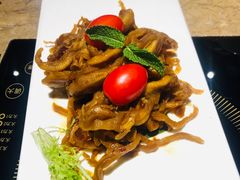 -酸喜·三度酸·贵州味