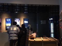 -棂笼·深度沉浸密室(武汉旗舰店)