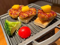 -一本料理(西溪天街店)