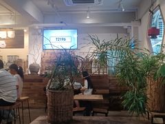 -成川茶店·潮汕工夫浓茶(万象店)