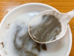 -谢怀亮芝麻茶