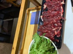 -陈记顺和牛肉火锅馆(天河北路店)