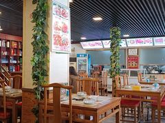 -马记伊源斋涮肉·清真菜(百子湾店)