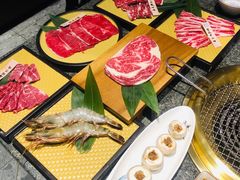 -NIUAN牛庵·日式和牛烧肉(恒隆店)