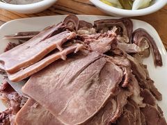 -老保定驴肉馆(云岗路店)