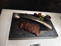 -王品牛排(上海百联又一城店)