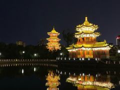 -迎泽公园