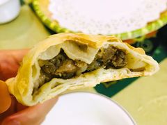 -新疆红柳花餐厅(新洲店)