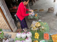 -西双版纳傣族园