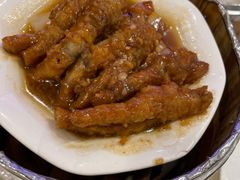 -凤凰楼酒家·粤宴点心(华强北店)