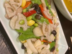 -海天楼中餐厅(吴宫泛太平洋酒店)