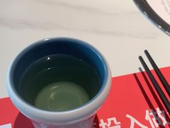 -左庭右院鲜牛肉火锅(金山万达店)