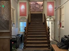 -1901 Cafe(西四店)