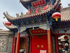 -高庙保安寺