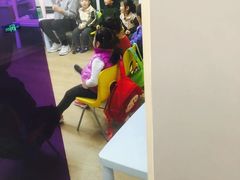 -英孚教育青少儿(高新公园茂中心)