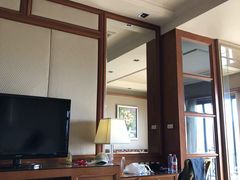 -上海浦东星河湾酒店