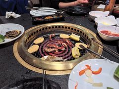 -神户赤童日式烤肉伙伴(东直门店)