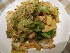 -毓聪妈妈菜(合肥路店)