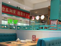 -龙聚德北京烤鸭(沙坪坝华宇A馆店)