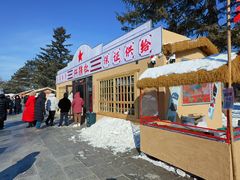 -长春市南湖公园