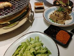 -黑宝石西餐厅(汇励99城市公园店)