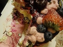 -艾轻甜·木糖醇动物奶油手作生日蛋糕(四惠店)