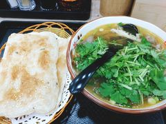 -牛水谣牛肉汤(杨舍老街店)