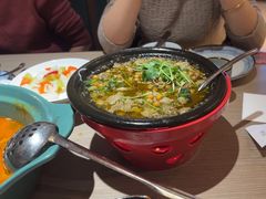 -望蓉城·古法酸菜鱼·川小馆(金桥国际店)
